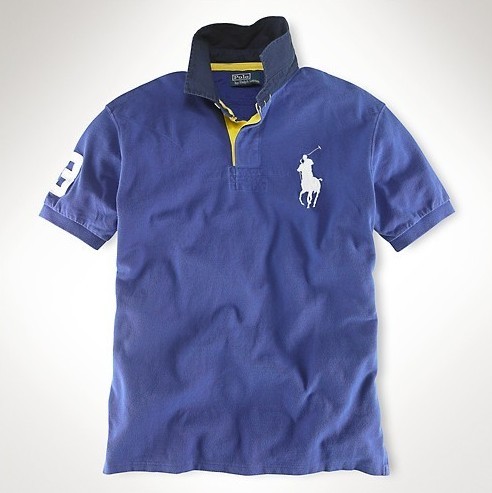 Polo T shirt 096